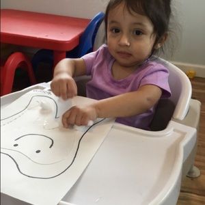 Meet your Posher, Tabitha